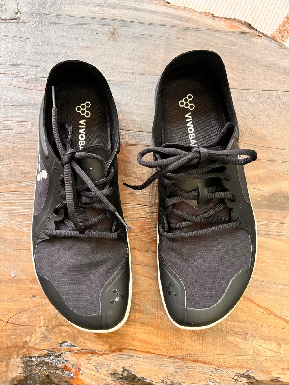 VivoBarefoot Primus Lite IV All-Weather Running Shoes